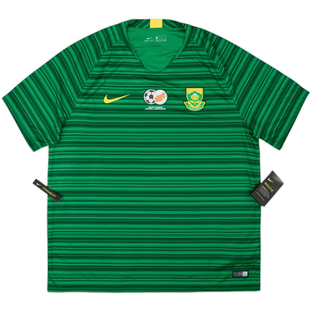 2018-19 South Africa Away Shirt (XL)