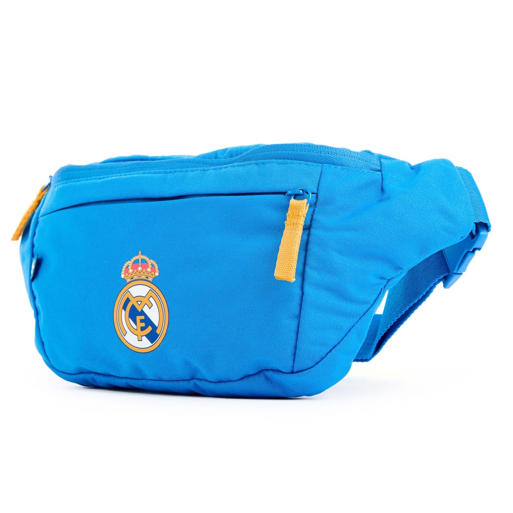2025-26 Real Madrid adidas Waist Bag