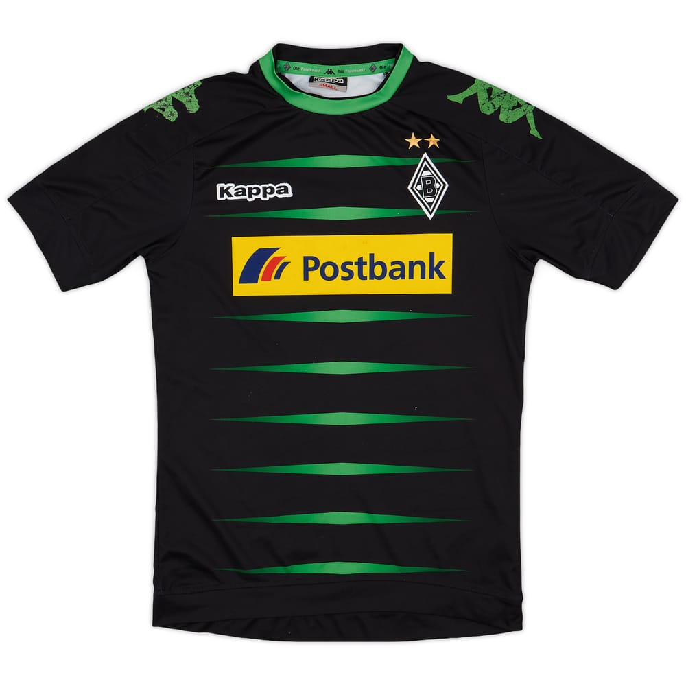 2016-17 Borussia Monchengladbach Third Shirt - 5/10 - (S)