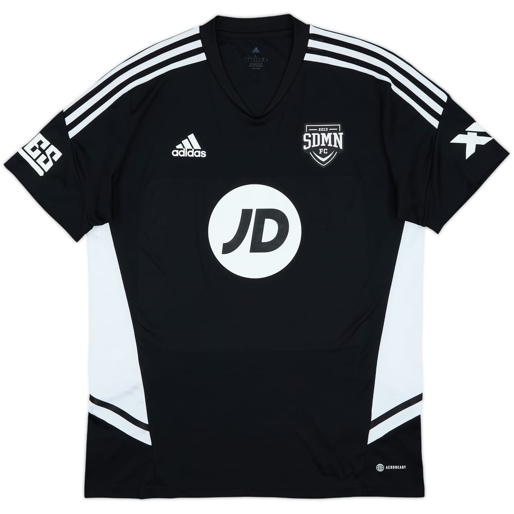 2022 Sidemen Home Shirt - 10/10 - (L)