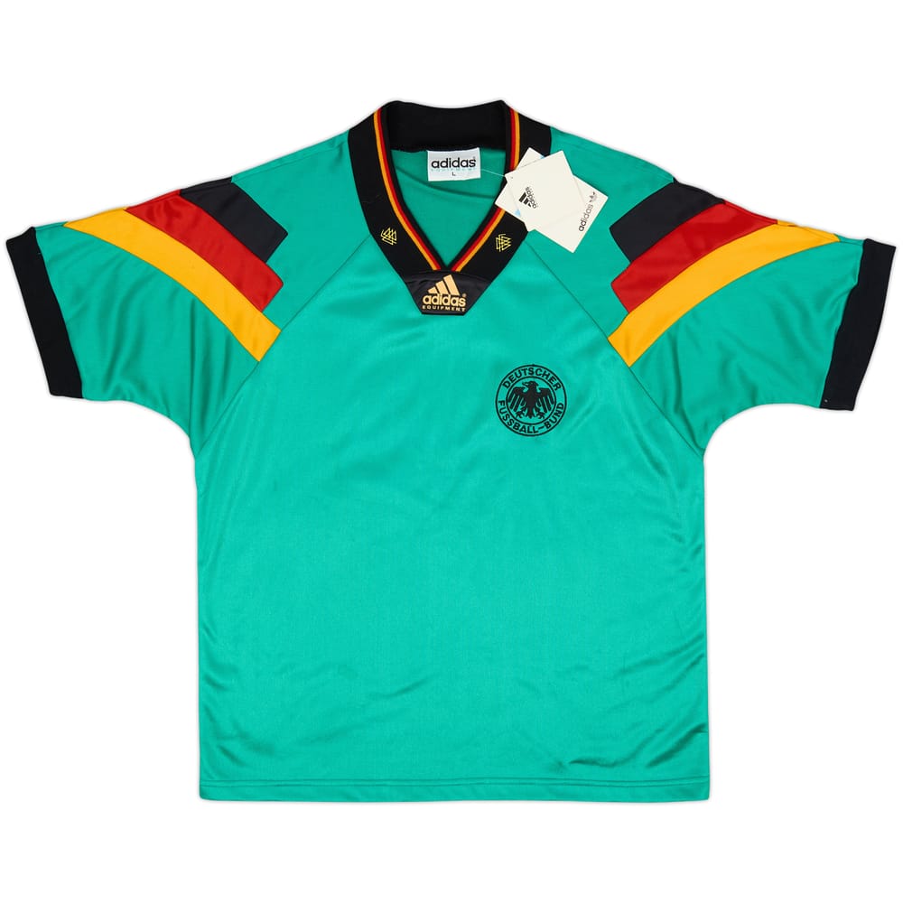 1992-94 Germany Away Shirt (L)