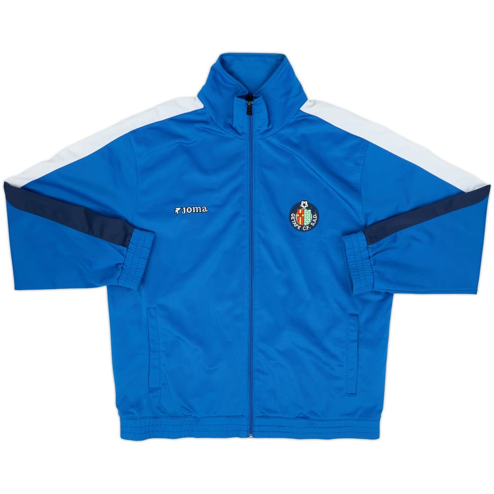 Chaqueta de chándal Joma del Getafe 2005-06 - 6/10 - (M)