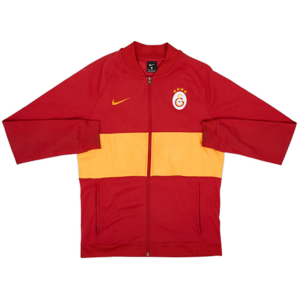 Chaqueta de chándal Nike del Galatasaray 2021-22 - 7/10 - (M)