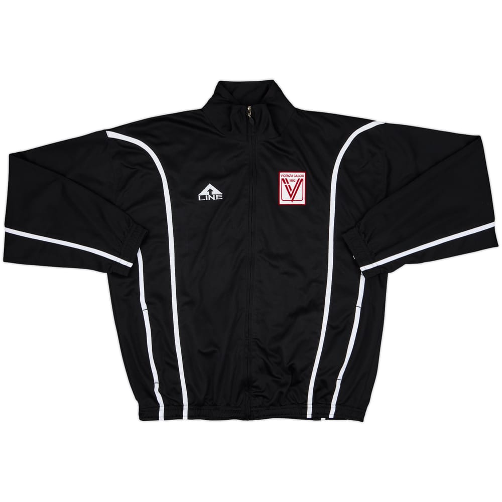 2005-07 Vicenza A-Line Track Jacket - 8/10 - (XXL)