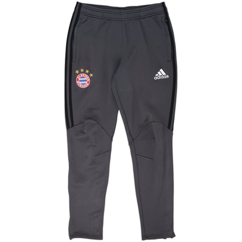 2016-17 Bayern Munich adidas Pants/Bottoms - 3/10 - (S)