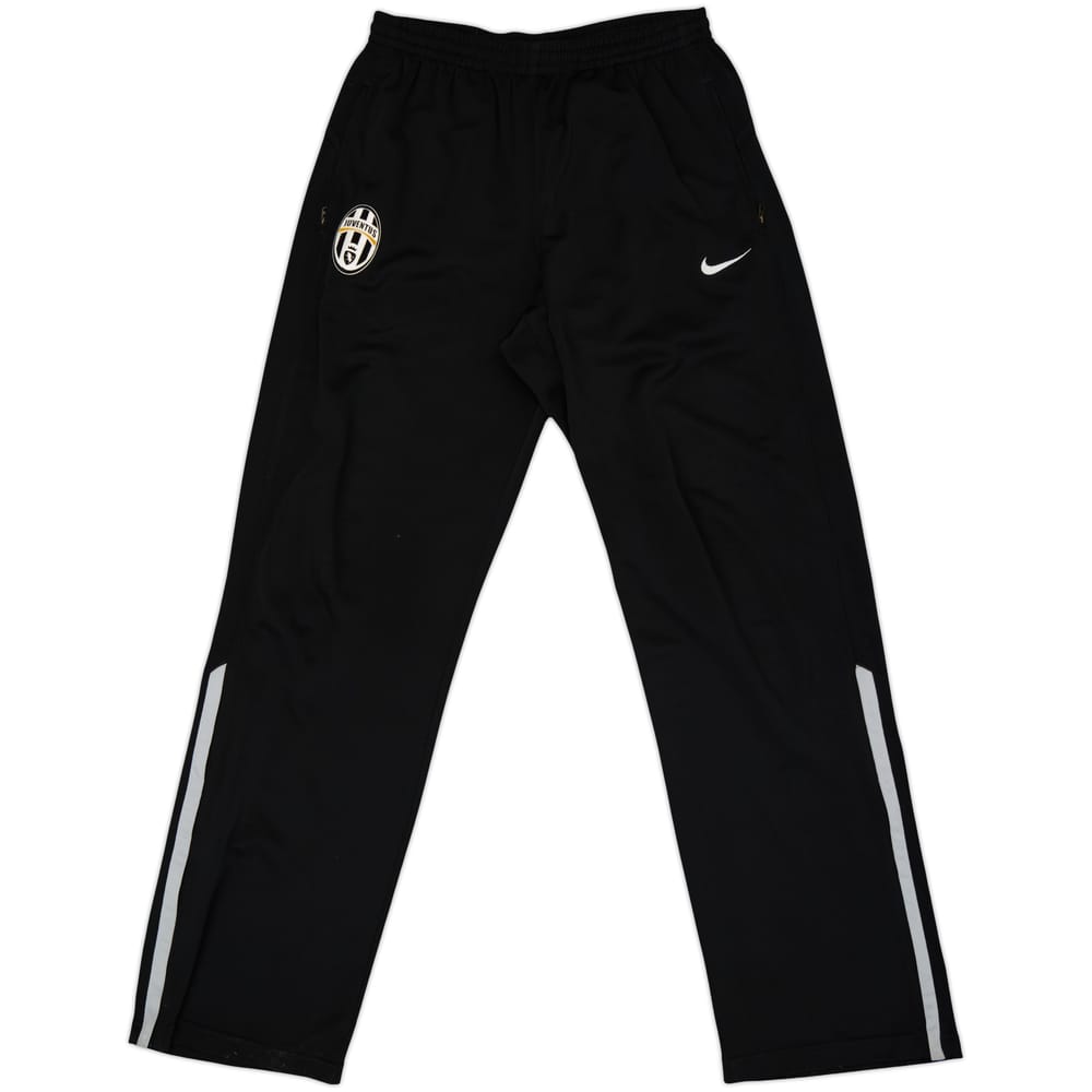 2006-07 Juventus Nike Track Pants/Bottoms - 6/10 - (S)