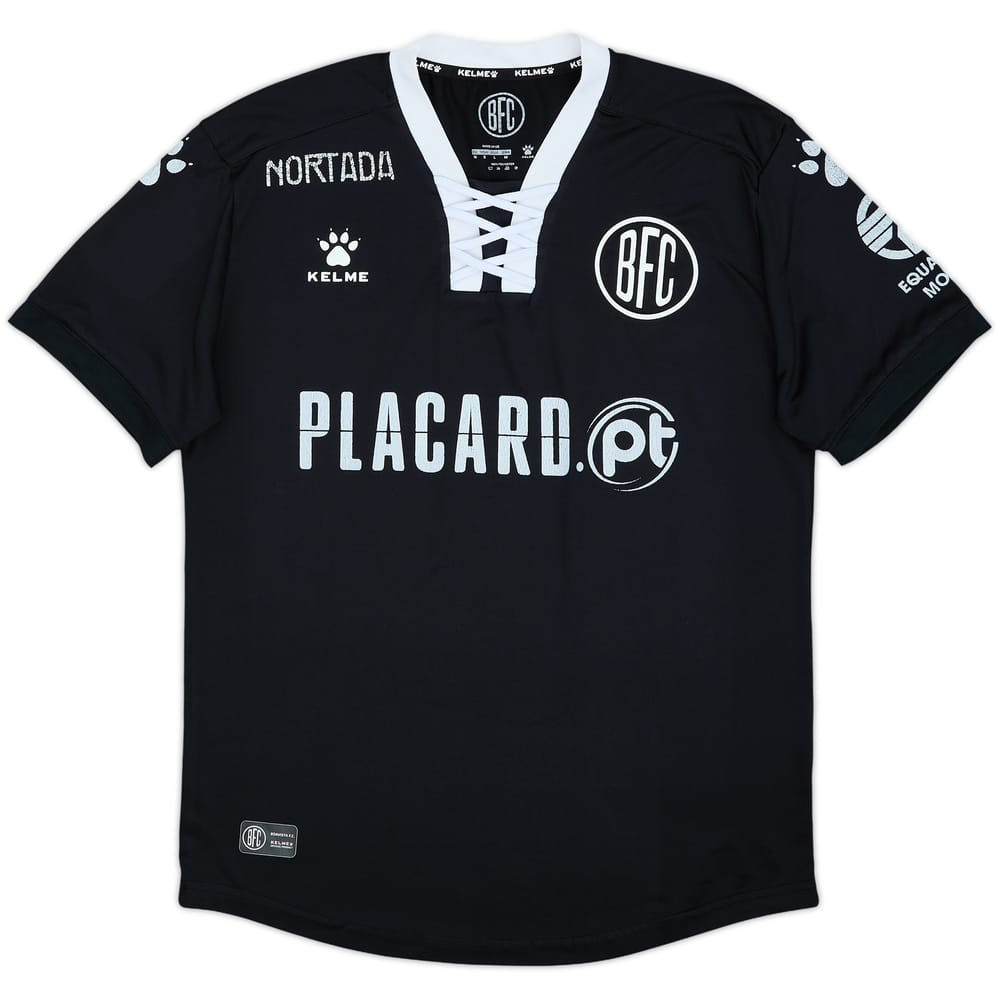 2023-24 Boavista Third Shirt - 6/10 - (M)