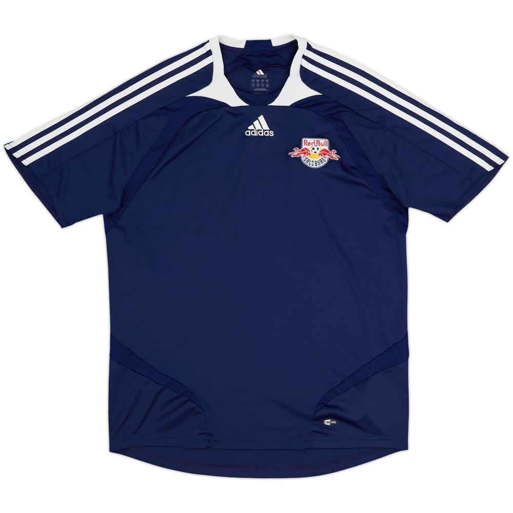 2007-08 Red Bull Salzburg Away Shirt - 8/10 - (M)