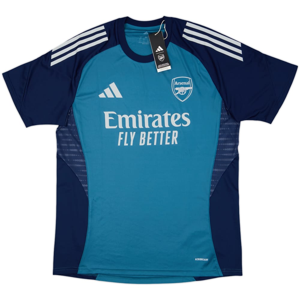 2025-26 Arsenal adidas Training Shirt (L)