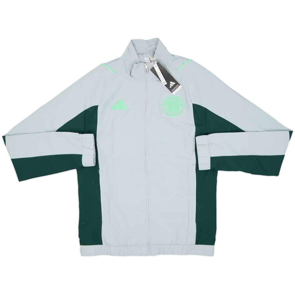 2023-24 Celtic adidas Track Jacket (S)