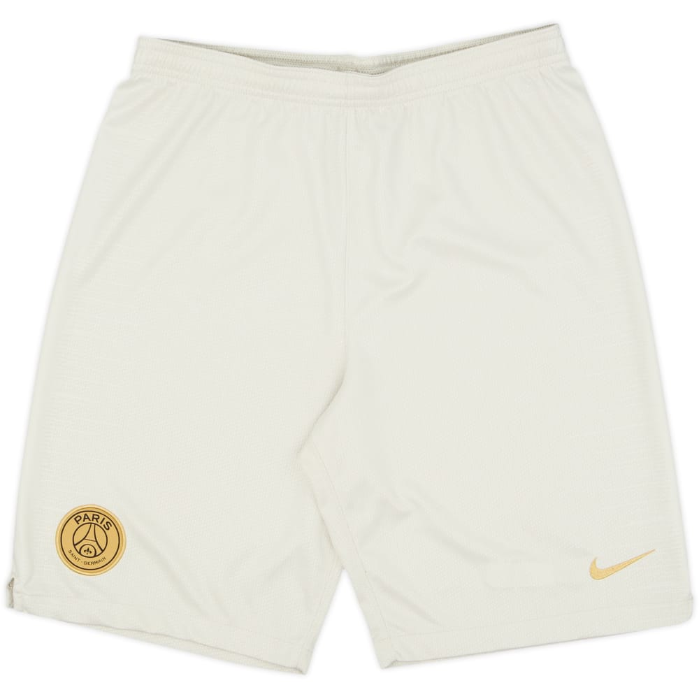 2018-19 Paris Saint-Germain Away Shorts - 10/10 - (XL.Boys)