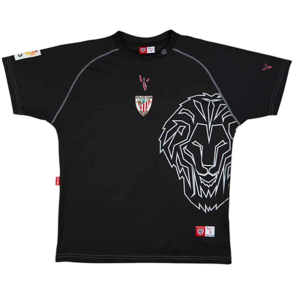 2005-08 Athletic Bilbao Away Shirt - 7/10 - (L)