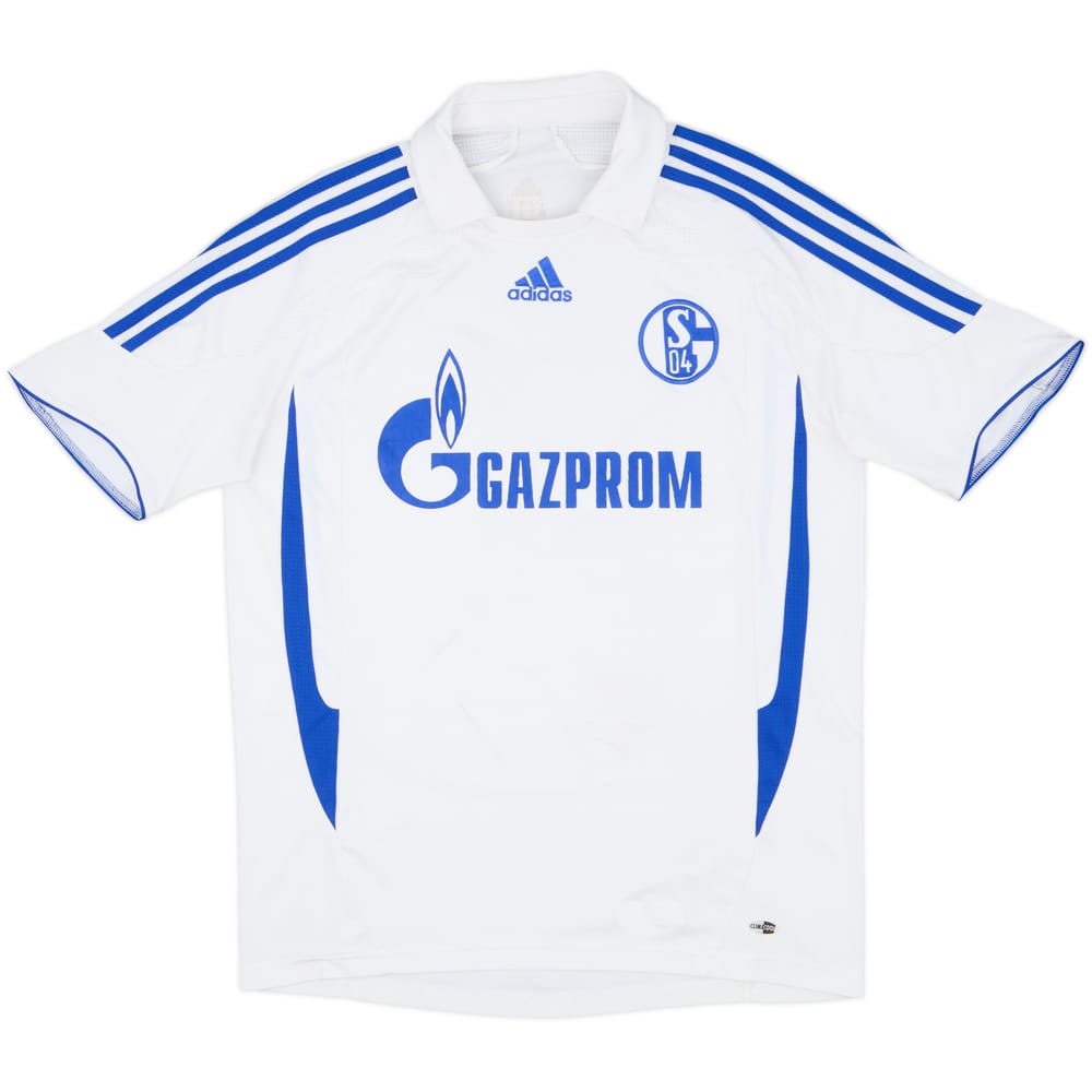 2007-08 Schalke Away Shirt - 7/10 - (M)