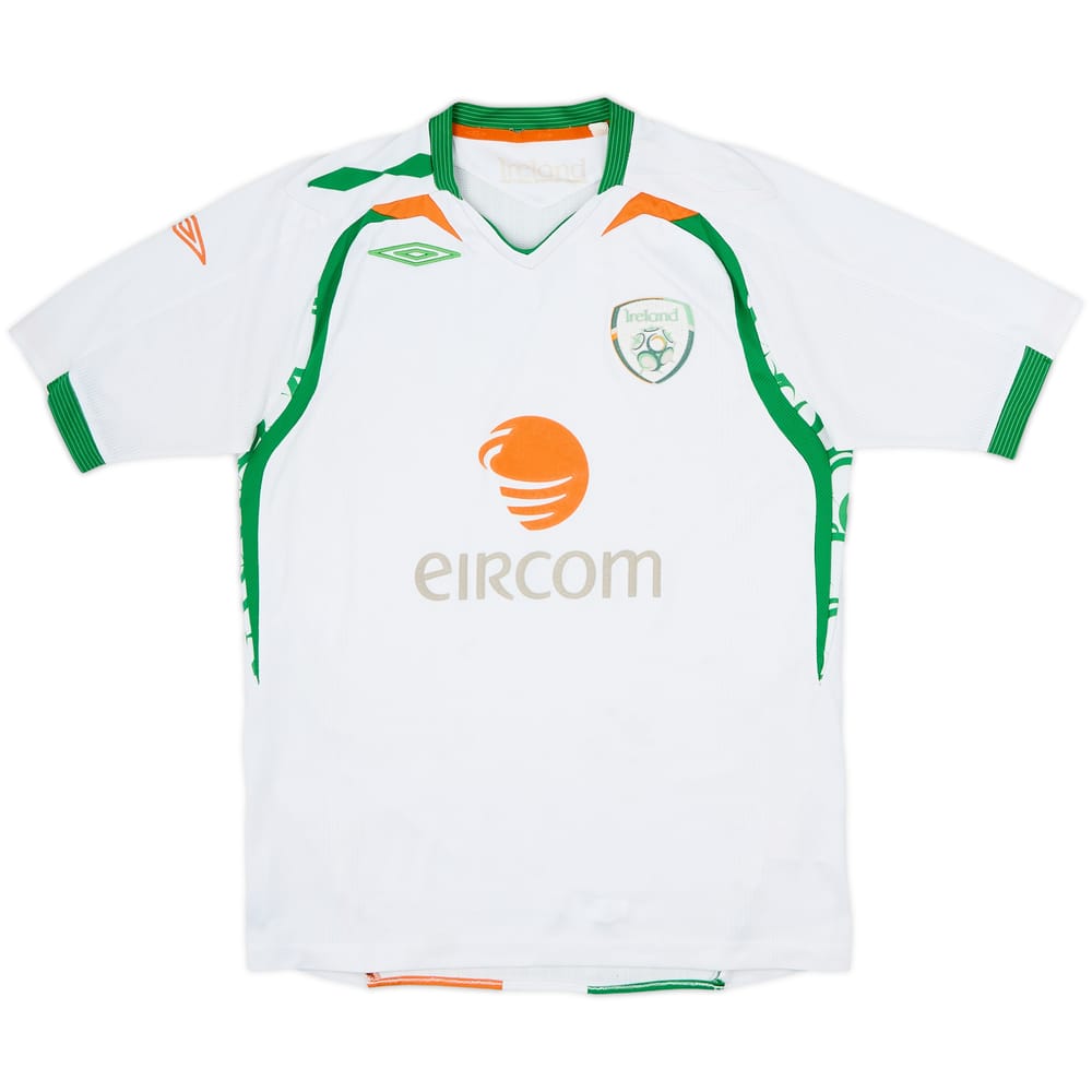 2008-10 Ireland Away Shirt - 4/10 - (M)