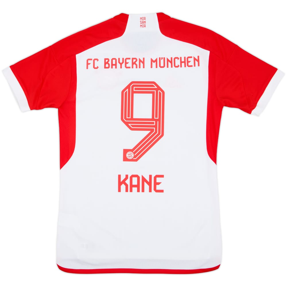 2024-25 Bayern Munich Home Shirt Kane #9 - 10/10 - (S)