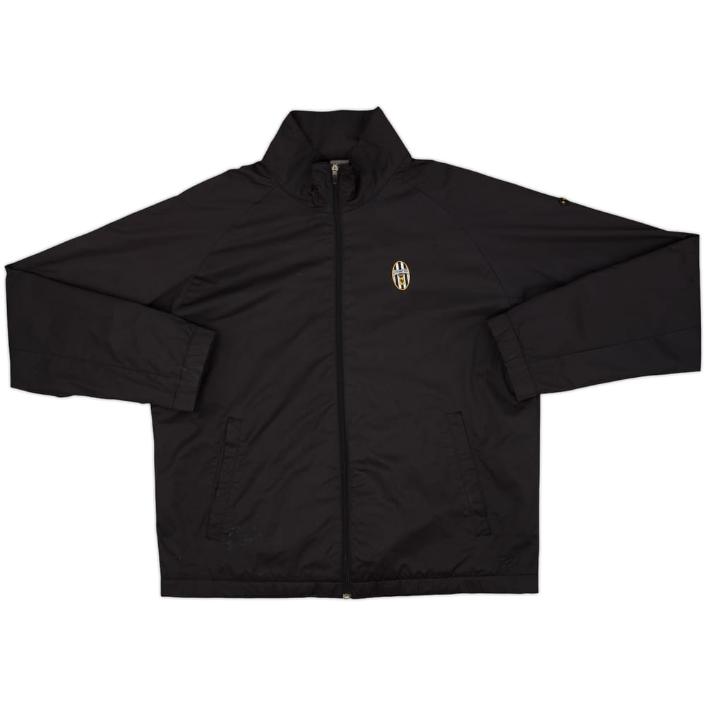 2003-04 Juventus Nike Track Jacket - 6/10 - (L)