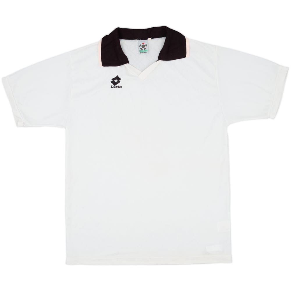 1990s Lotto Template Shirt - 9/10 - (XL)
