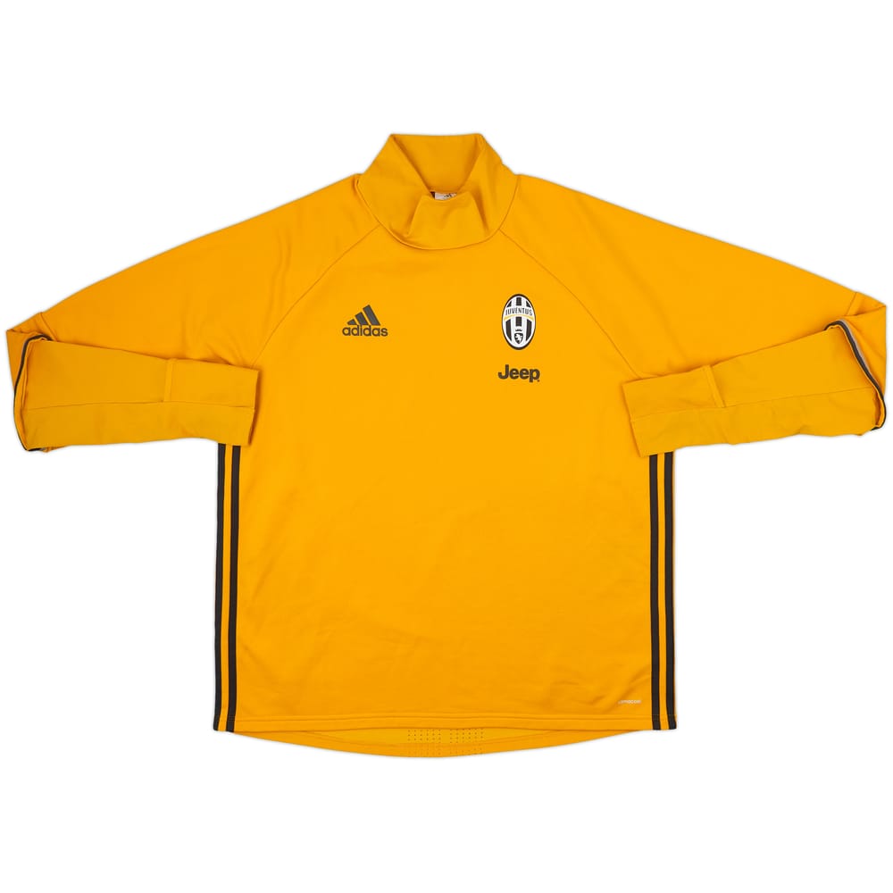 2016-17 Juventus adidas Training Top - 8/10 - (XL)