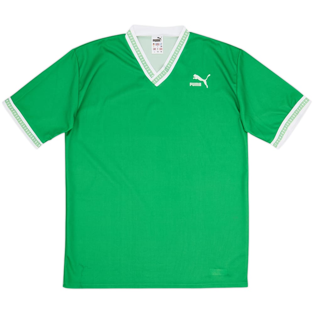 1990s Puma Template Shirt - 7/10 - (L)