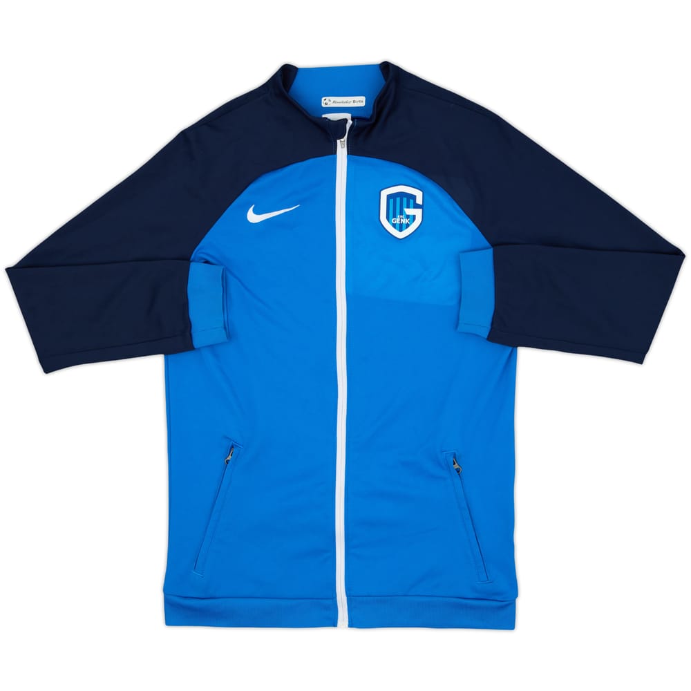 Chaqueta de chándal Nike del Genk 2019-20 - 8/10 - (L. Niños)