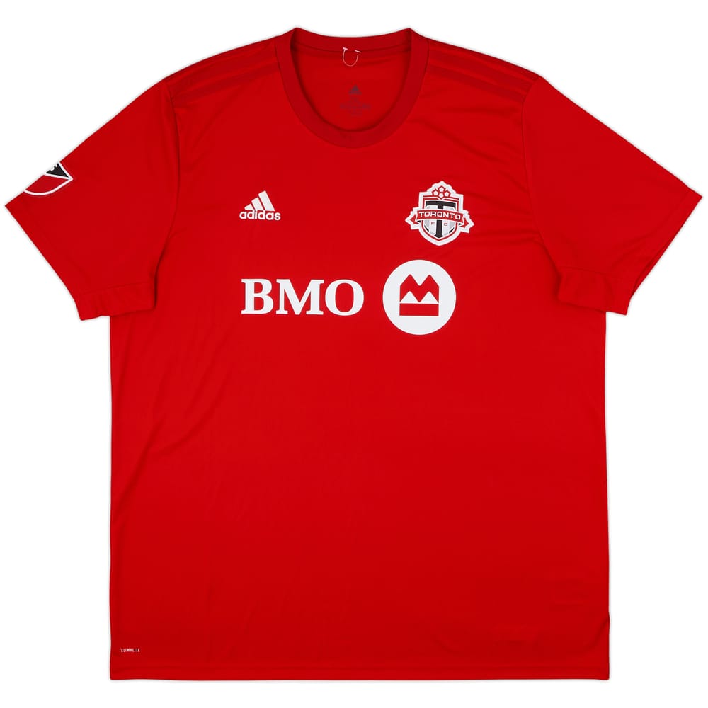 Camiseta de local de Toronto FC 2019-20 - 8/10 - (XXL)