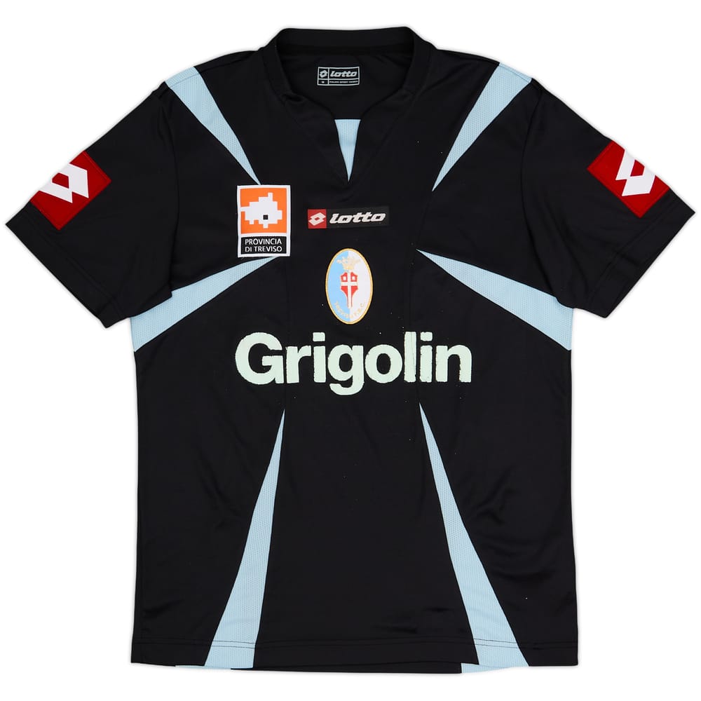 Camiseta de visitante del Treviso 2006-07 - 4/10 - (M)