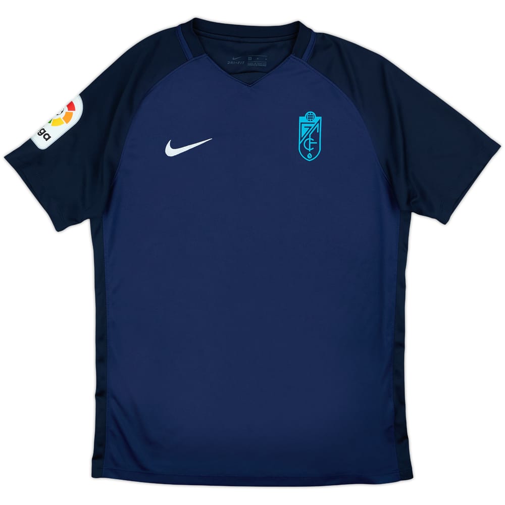 2019-20 Granada Away Shirt - 8/10 - (M)