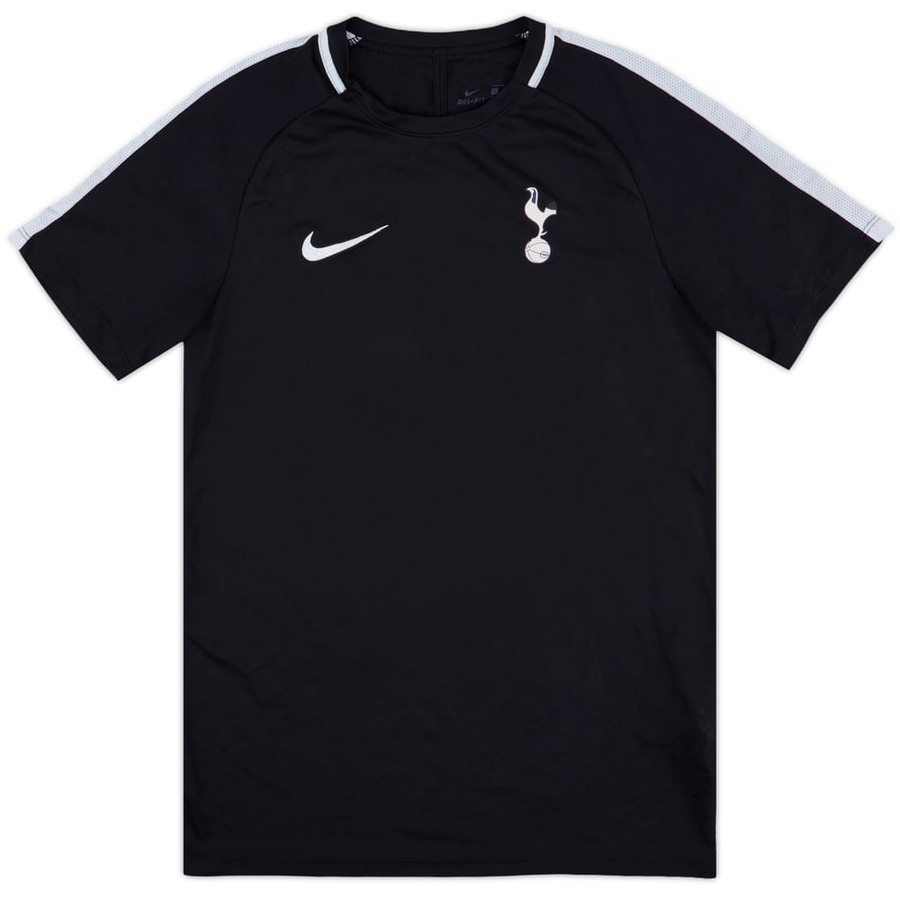 2018-19 Tottenham Nike Training Shirt - 5/10 - (S)