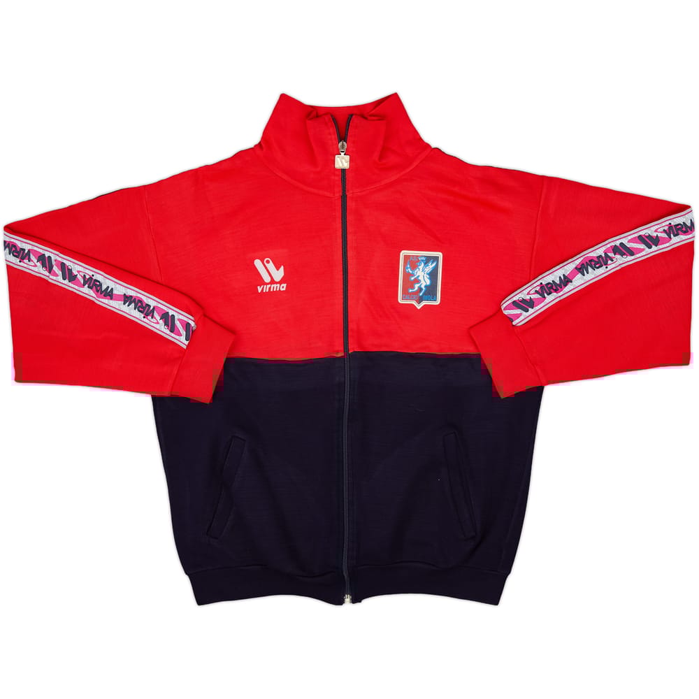 1990s Imolese Virma Track Jacket - 8/10 - (S)