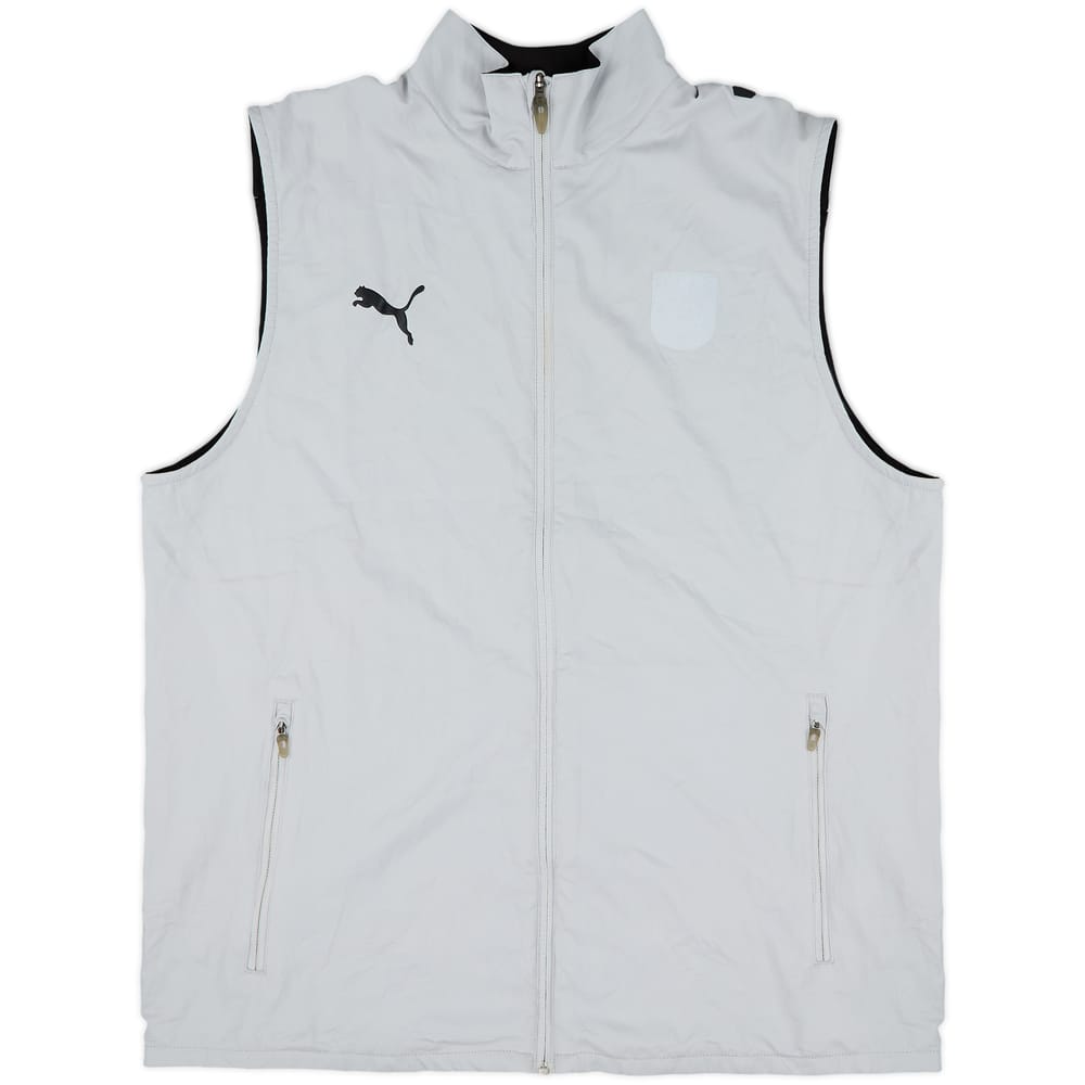 2008-09 Iran Puma Gilet - 5/10 - (L)