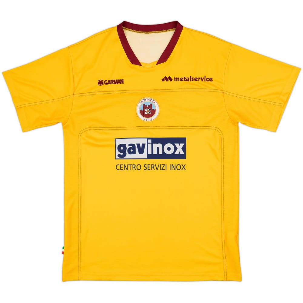2014-15 Cittadella Away Shirt - 9/10 - (L)