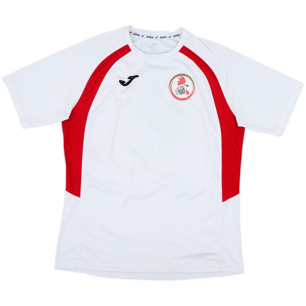 2010s Bari Joma Training Shirt #4 - 7/10 - (M)