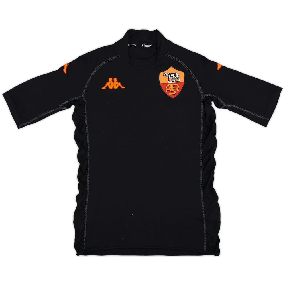 2002-03 Roma Third Shirt - 8/10 - (S)