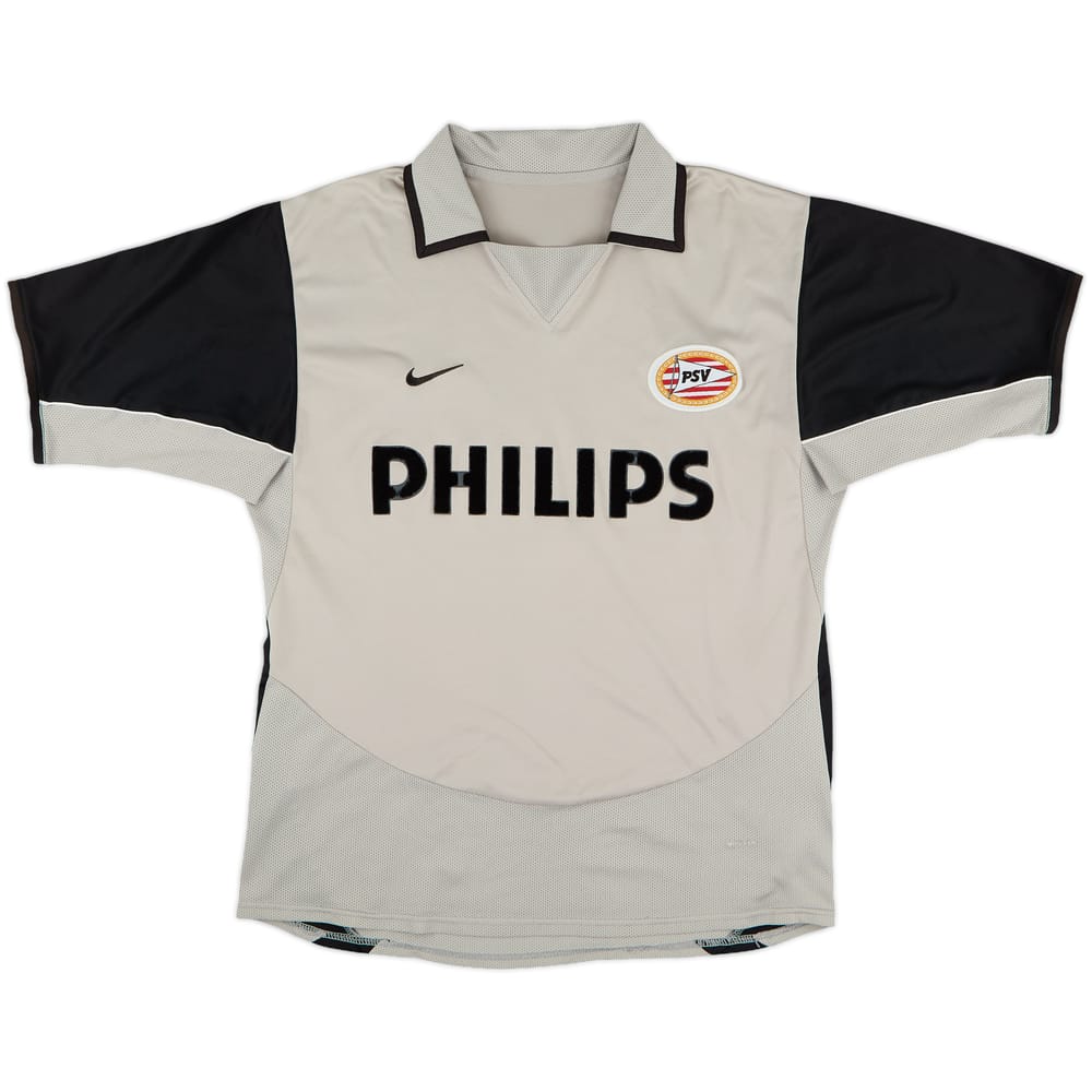 2003-05 PSV Away Shirt - 5/10 - (M)