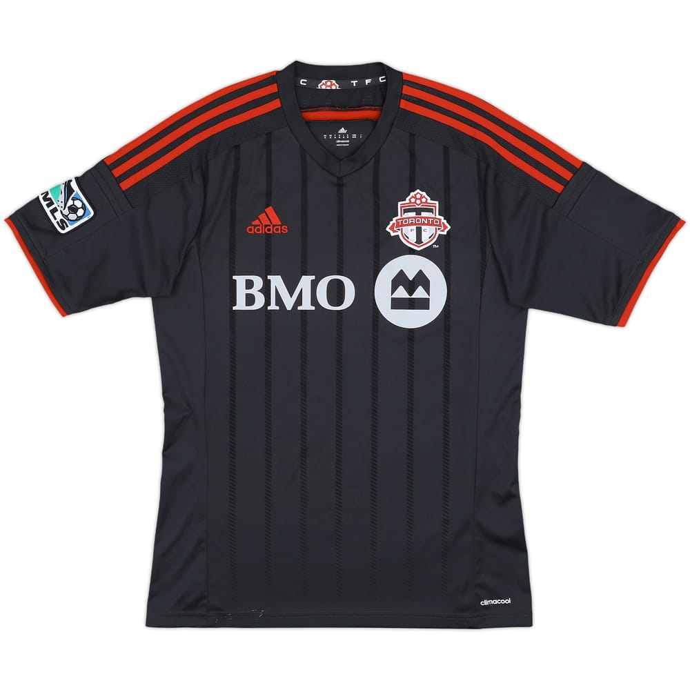 2014-15 Toronto FC Away Shirt - 8/10 - (M)