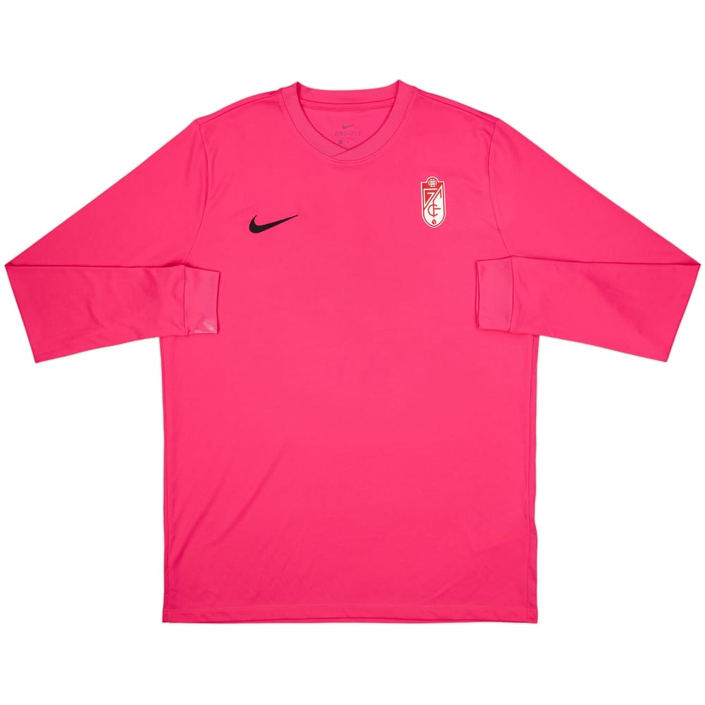 2019-20 Granada GK Shirt - 6/10 - (XL)