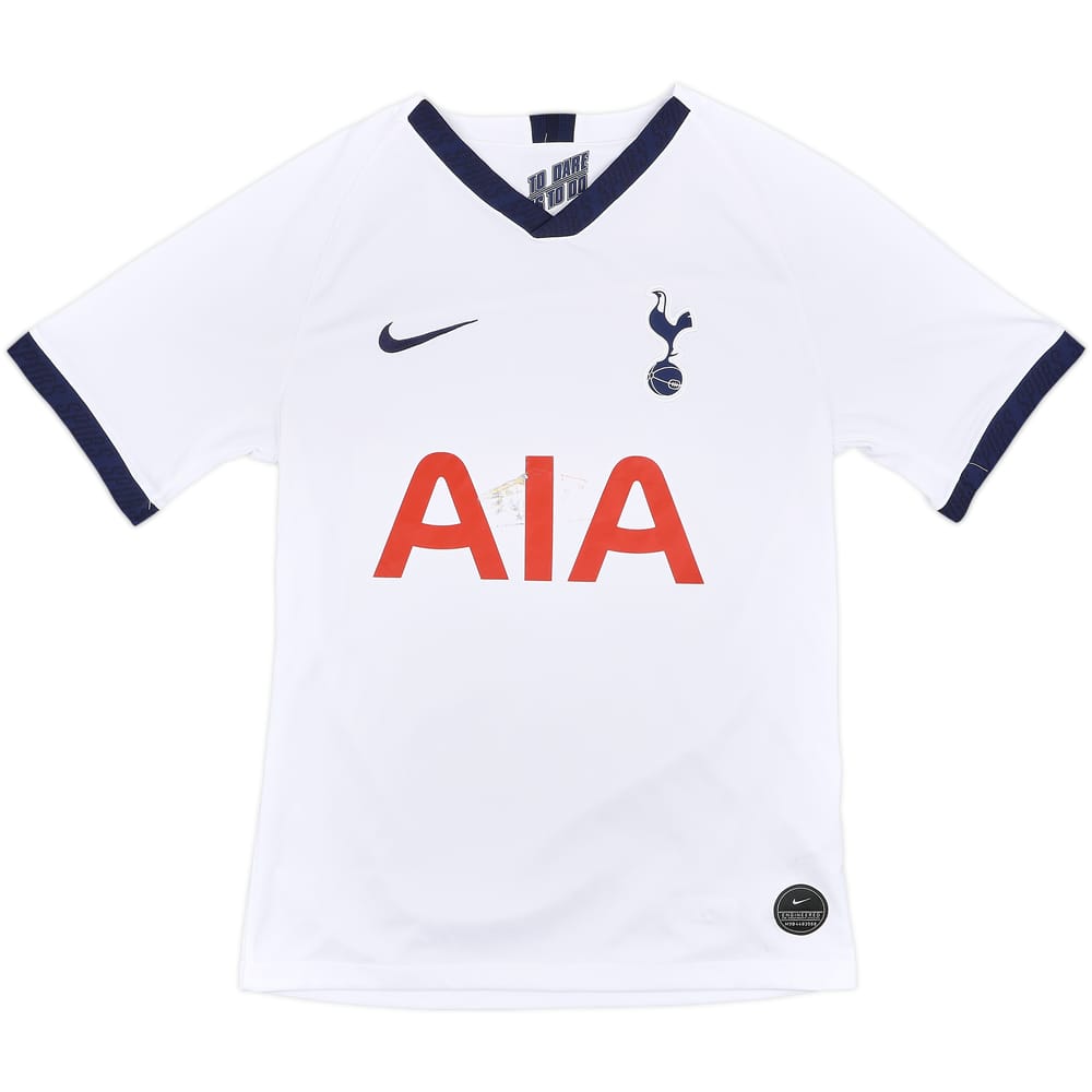 2019-20 Tottenham Home Shirt - 5/10 - (S)