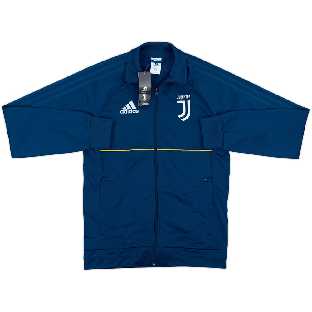 2017-18 Juventus adidas Track Jacket (S)