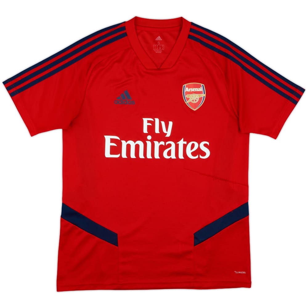 2019-20 Arsenal adidas Training Shirt - 5/10 - (S)