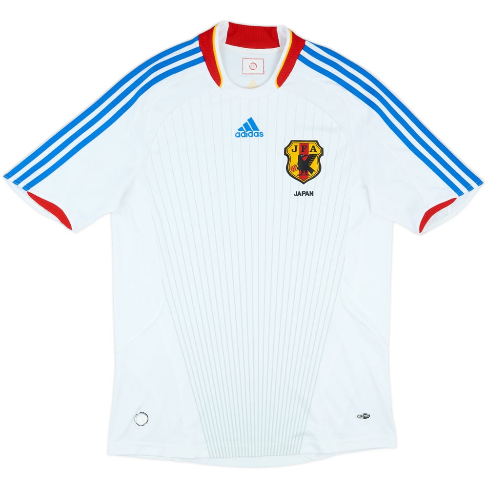 2008-09 Japan Away Shirt - 7/10 - (M)