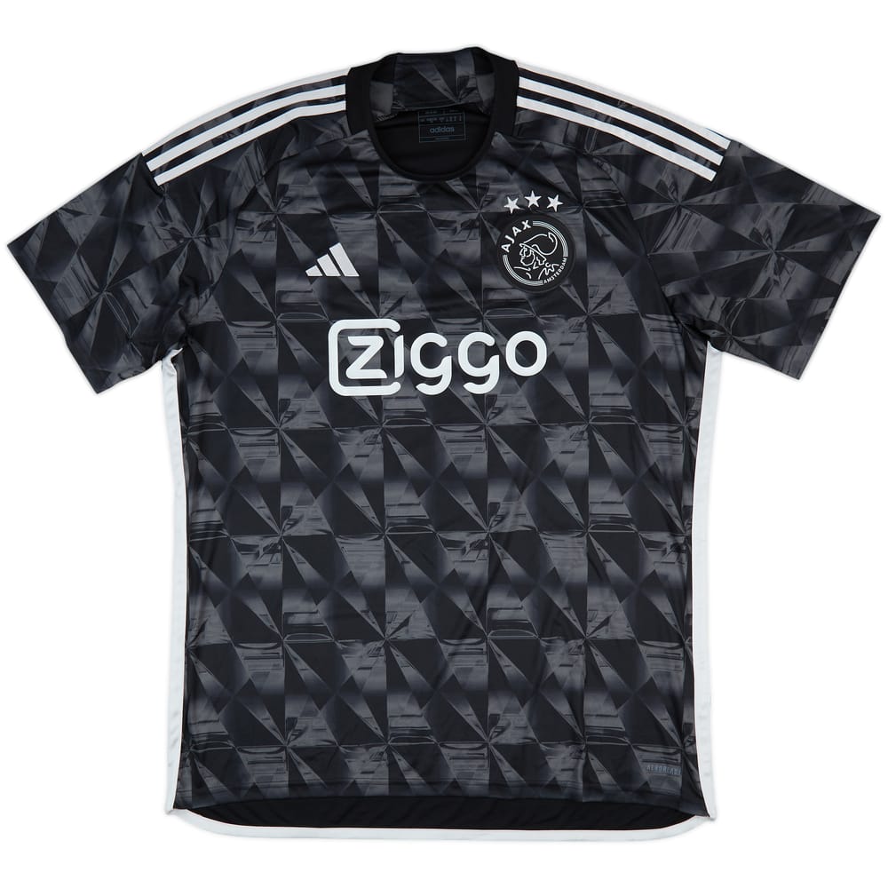 2023-24 Ajax Third Shirt - 10/10 - (XL)