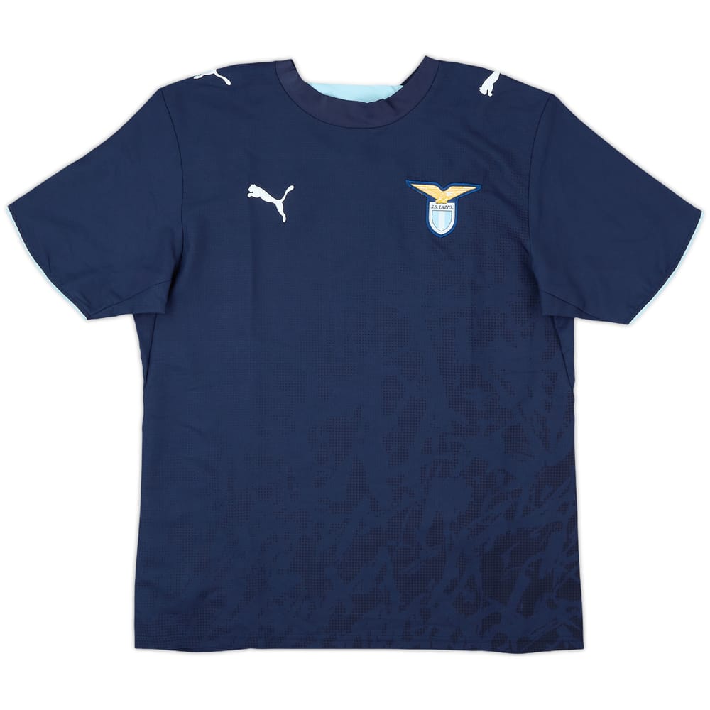 2006-07 Lazio Third Shirt - 10/10 - (M)