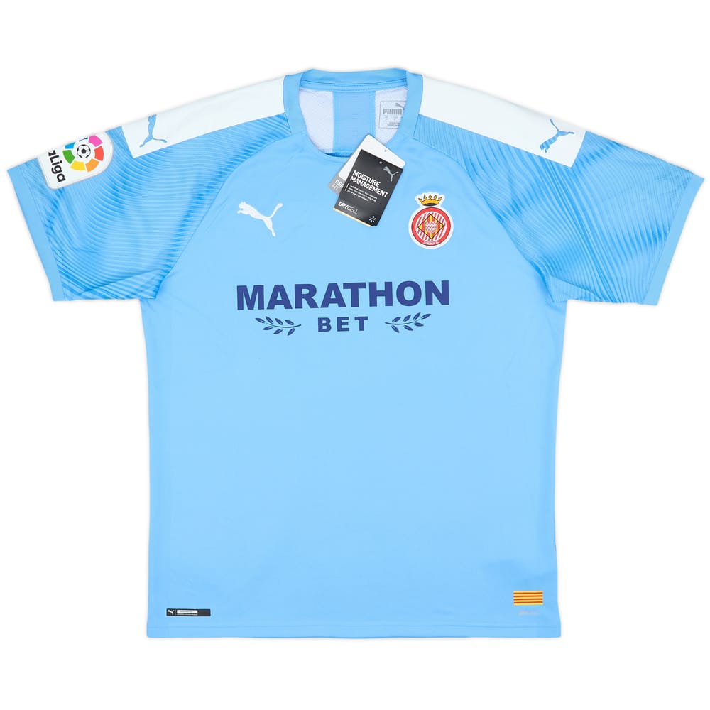 2019-20 Girona Away Shirt (L)