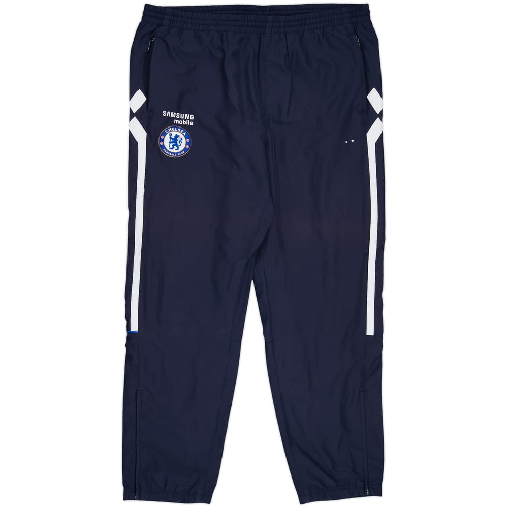 2005-06 Chelsea Umbro Track Pants/Bottoms - 5/10 - (L)