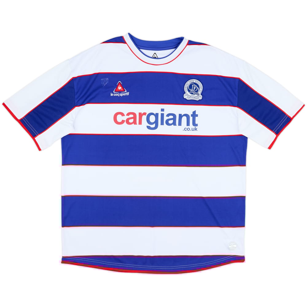 2006-07 QPR Home Shirt - 7/10 - (L)