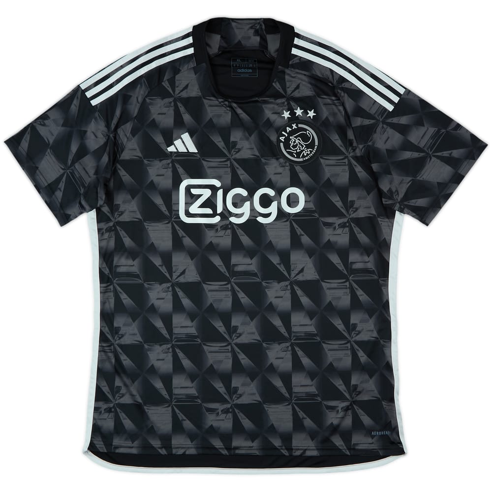 2023-24 Ajax Third Shirt - 10/10 - (XL)