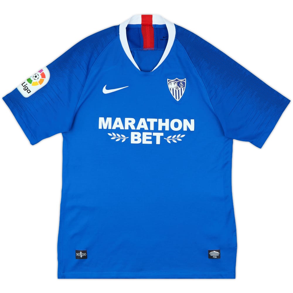 2019-20 Sevilla Third Shirt - 10/10 - (M)