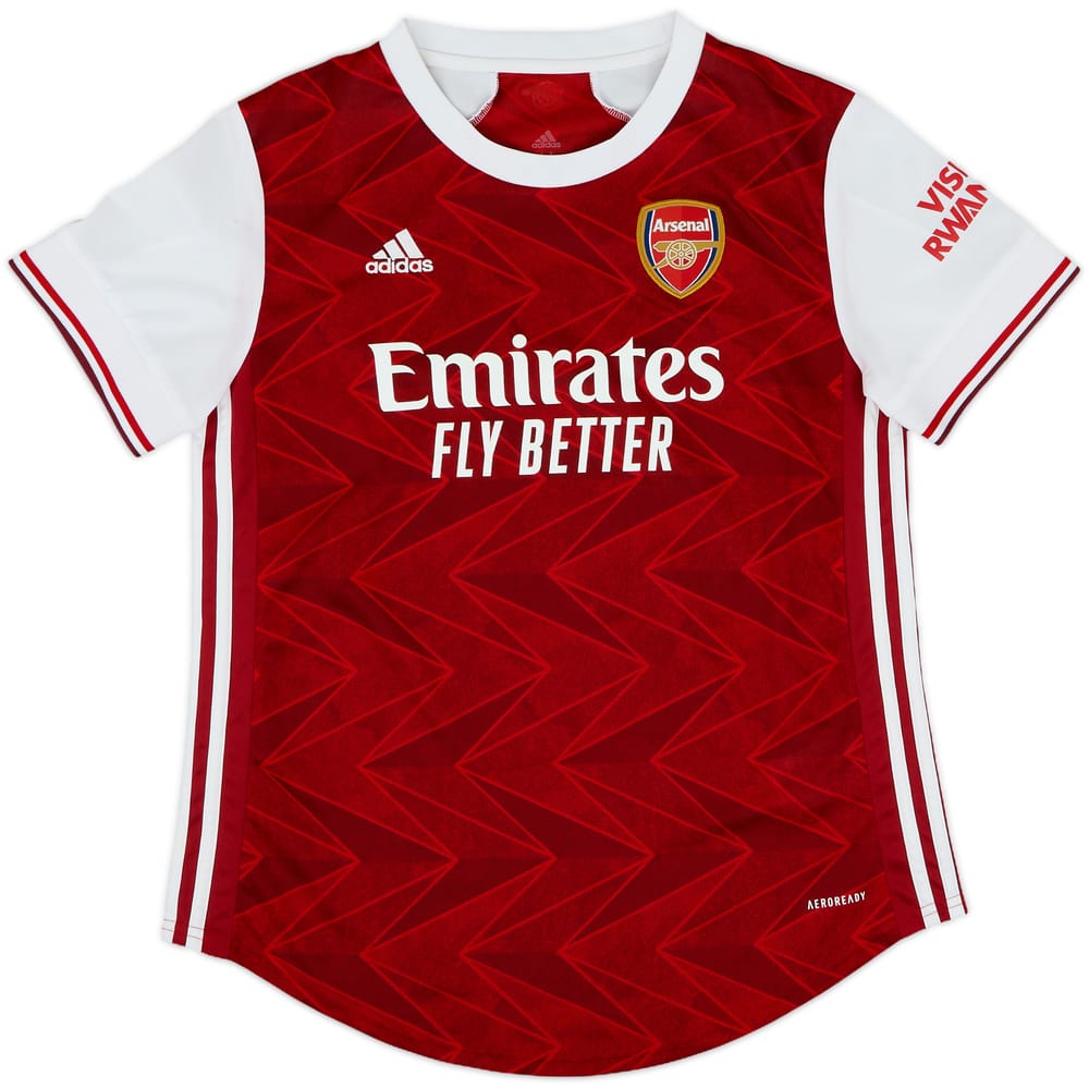 2019-20 Arsenal Home Shirt - 9/10 - (Women's M)