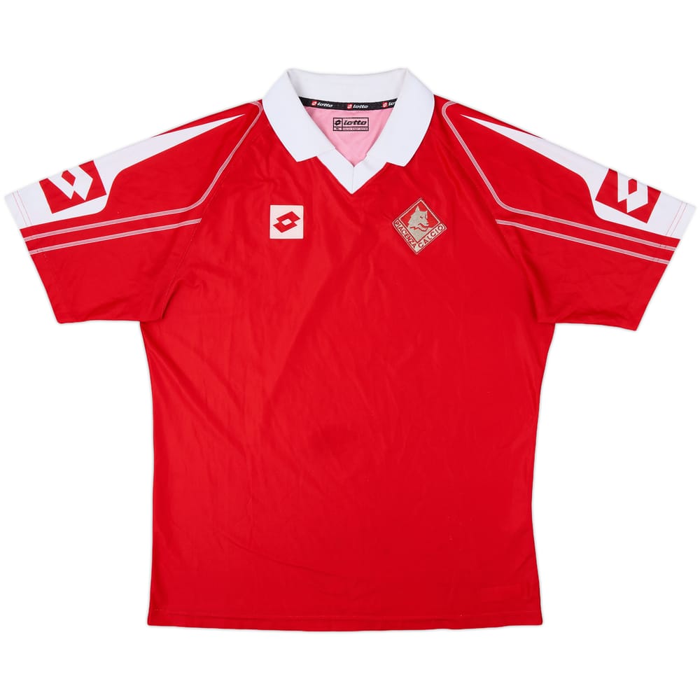 2004-05 Piacenza Home Shirt - 8/10 - (XL)