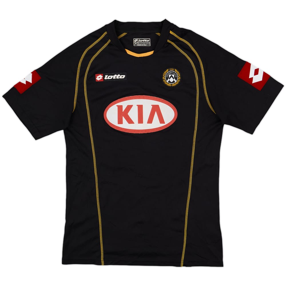 2005-06 Udinese Away Shirt - 8/10 - (M)